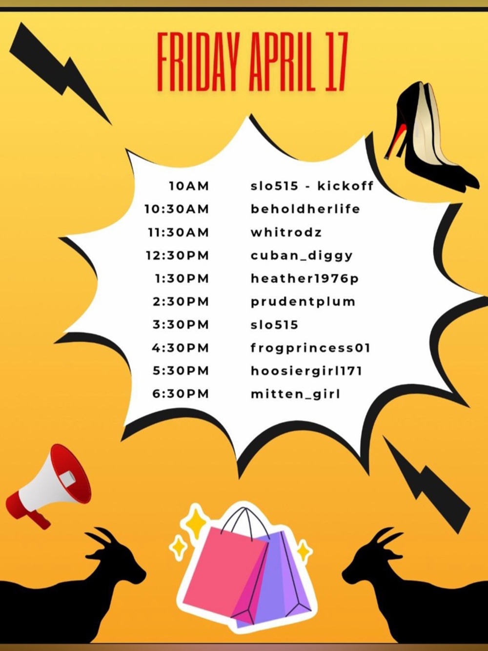 💕 LIKE TO BE NOTIFIED 💕